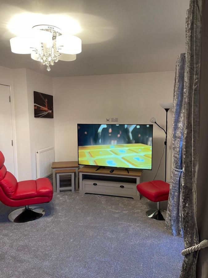 Boothferry Park Lodge Kingston upon Hull Eksteriør bilde
