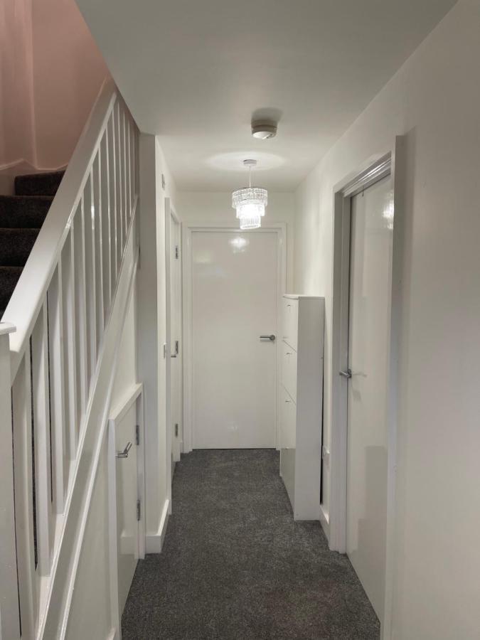 Boothferry Park Lodge Kingston upon Hull Eksteriør bilde