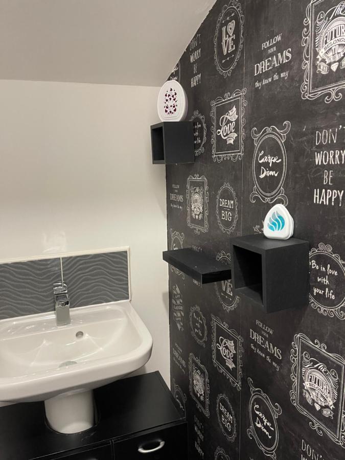 Boothferry Park Lodge Kingston upon Hull Eksteriør bilde